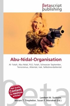 Abu-Nidal-Organisation