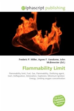 Flammability Limit