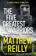 The Five Greatest Warriors - Bild 1