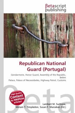 Republican National Guard (Portugal)