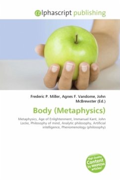 Body (Metaphysics)