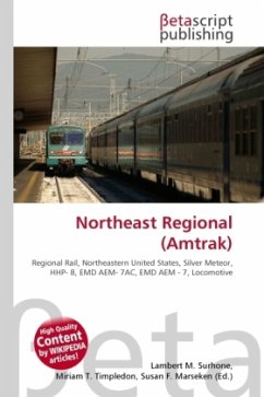 Northeast Regional (Amtrak)