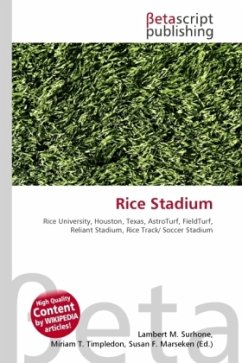 Rice Stadium