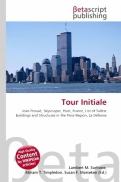 Tour Initiale