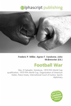 Football War