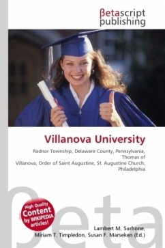 Villanova University