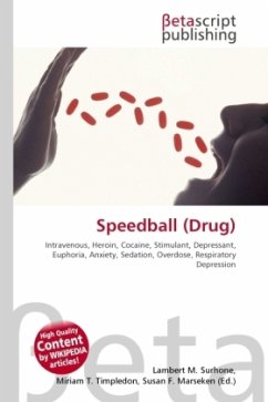 Speedball (Drug)