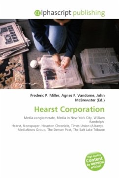 Hearst Corporation