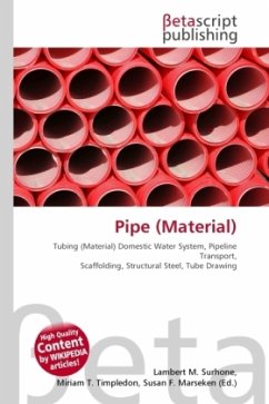 Pipe (Material)