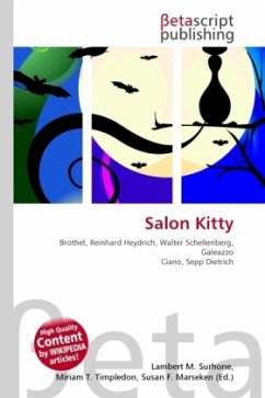 Salon Kitty