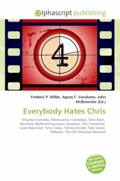 Everybody Hates Chris