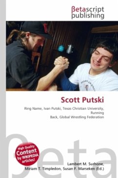 Scott Putski