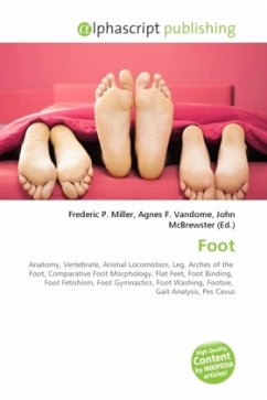 Cover Foot