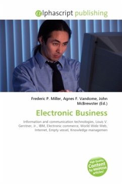 Electronic Business