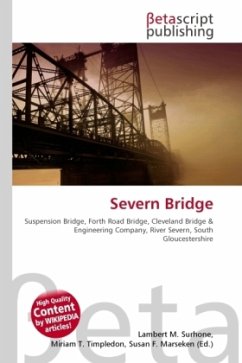 Cover Severn Bridge