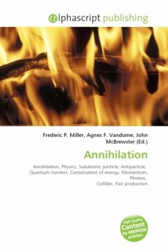 Cover Annihilation