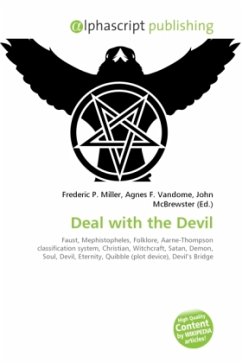 Deal with the Devil