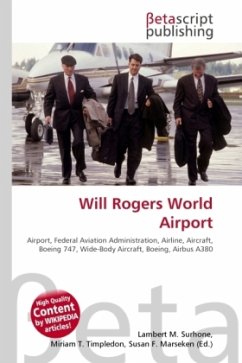 Will Rogers World Airport