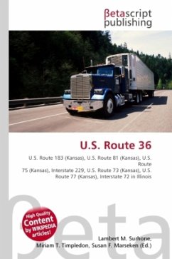 U.S. Route 36