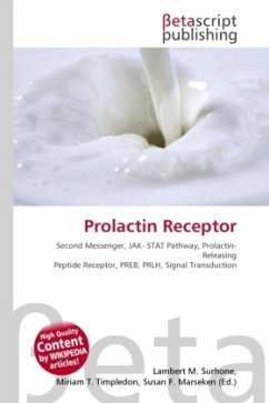 Prolactin Receptor