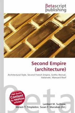 Second Empire (architecture)