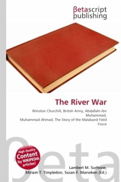Cover The River War