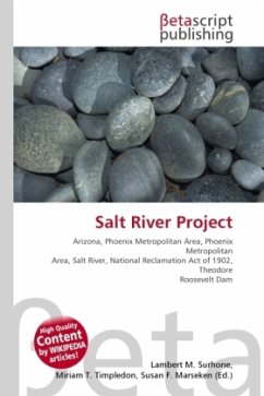 Salt River Project