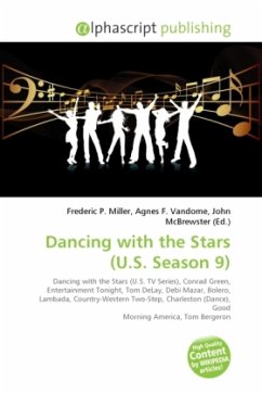 Dancing with the Stars (U.S. Season 9)