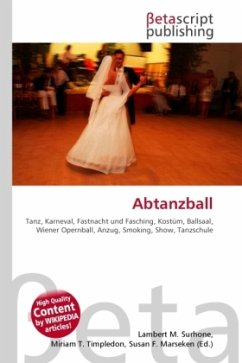 Abtanzball