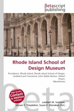 Rhode Island School of Design Museum