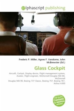 Glass Cockpit