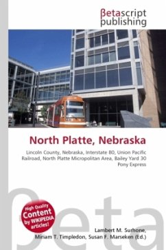 North Platte, Nebraska