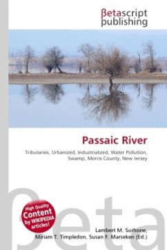 Passaic River
