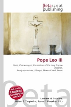 Pope Leo III