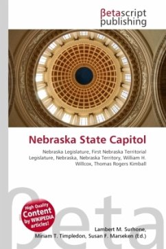 Nebraska State Capitol