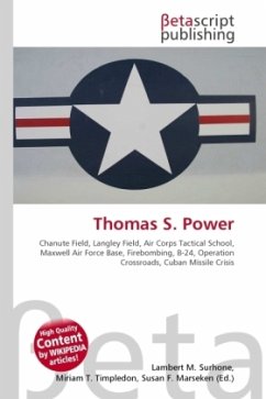 Thomas S. Power