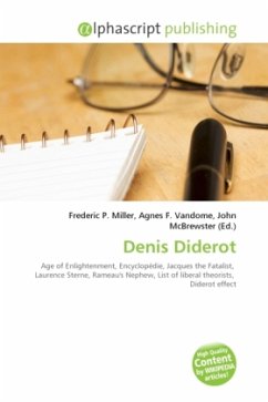 Denis Diderot