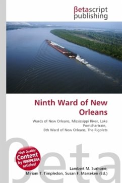 Ninth Ward of New Orleans