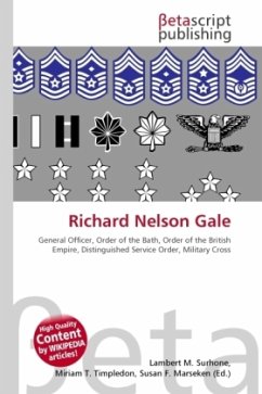 Richard Nelson Gale