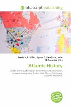 Atlantic History