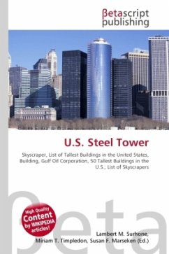 U.S. Steel Tower