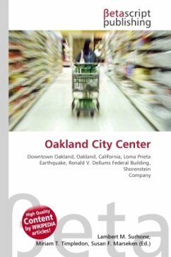 Oakland City Center