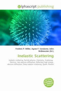 Inelastic Scattering