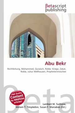 Abu Bekr