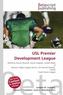 USL Premier Development League