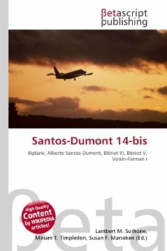 Santos-Dumont 14-bis