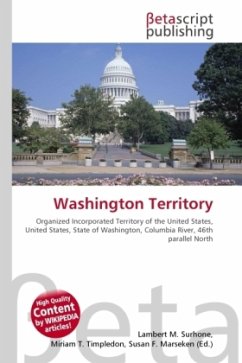 Washington Territory