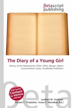 The Diary of a Young Girl