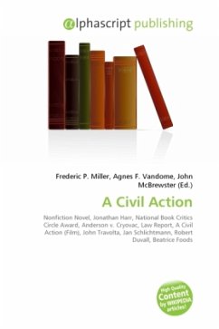 A Civil Action