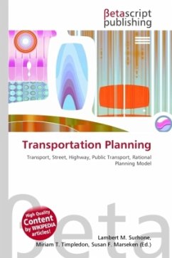 Transportation Planning